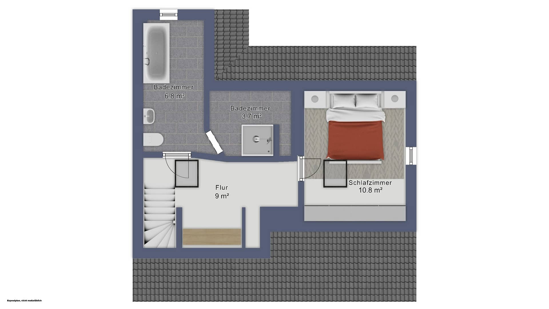 Grundriss 4