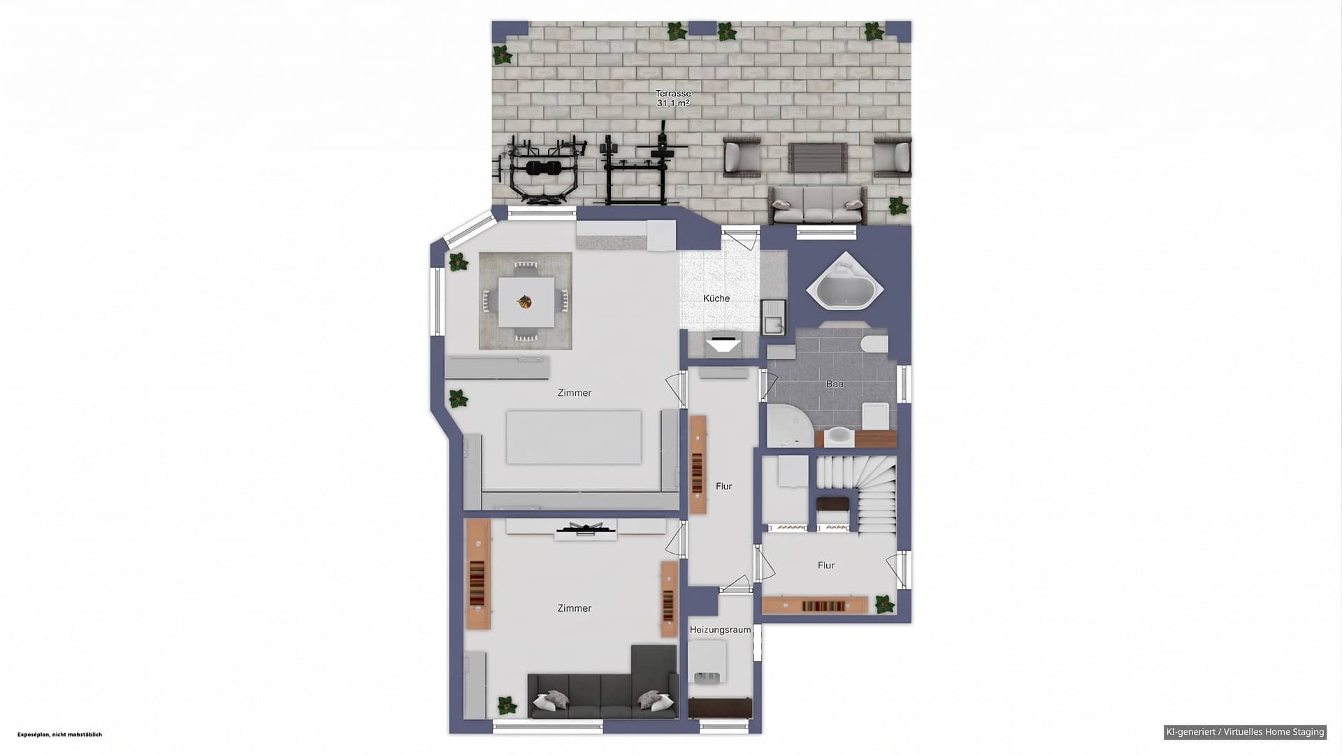 Grundriss 1