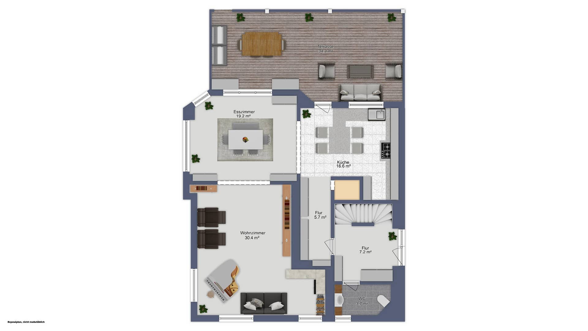 Grundriss 2