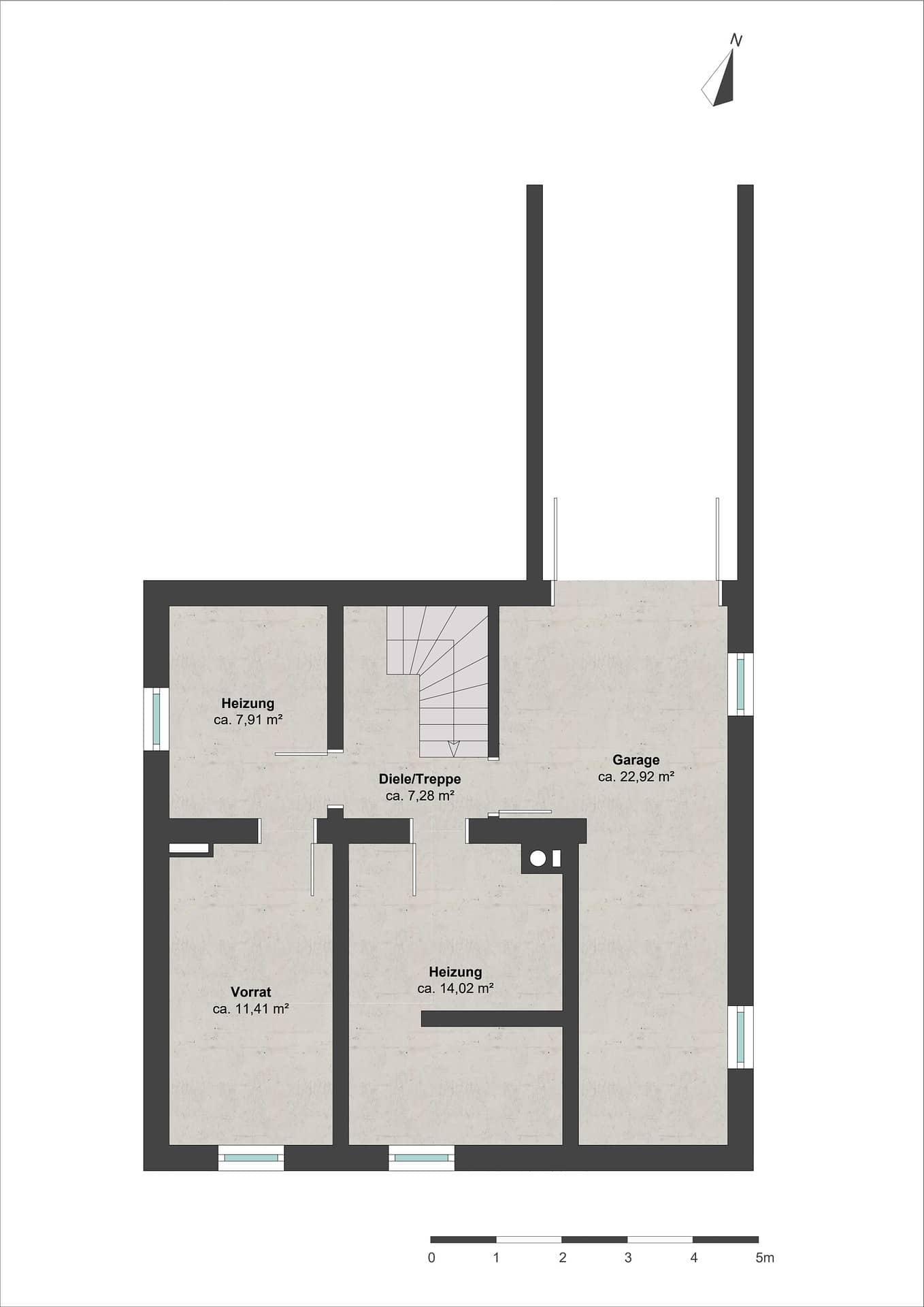 Grundriss 1