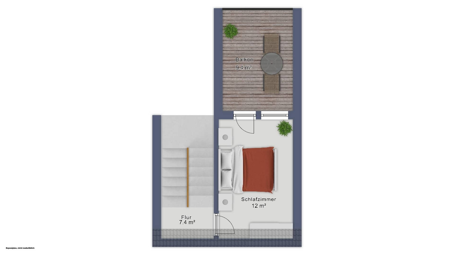 Grundriss 3