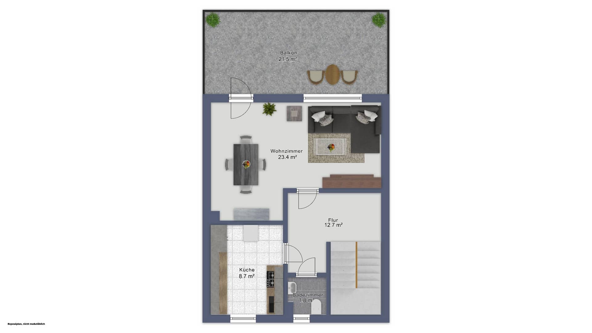 Grundriss 4