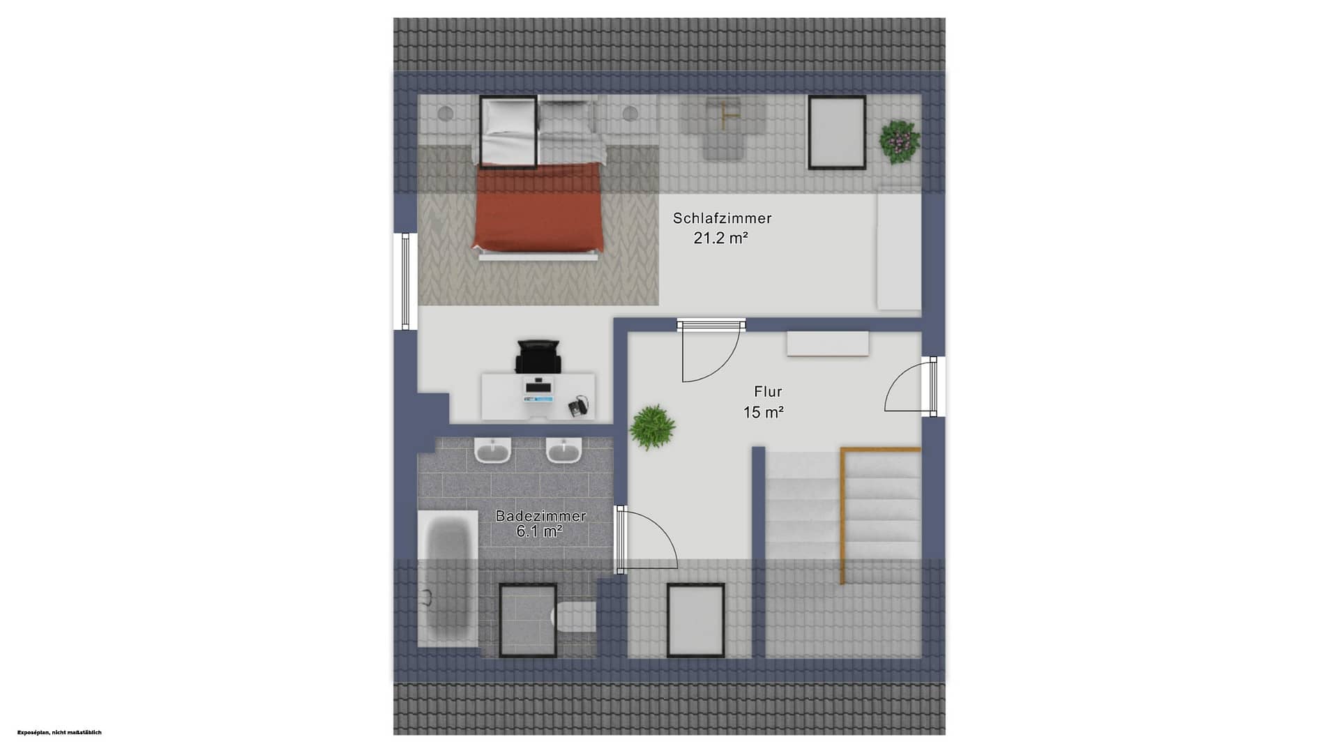 Grundriss 5