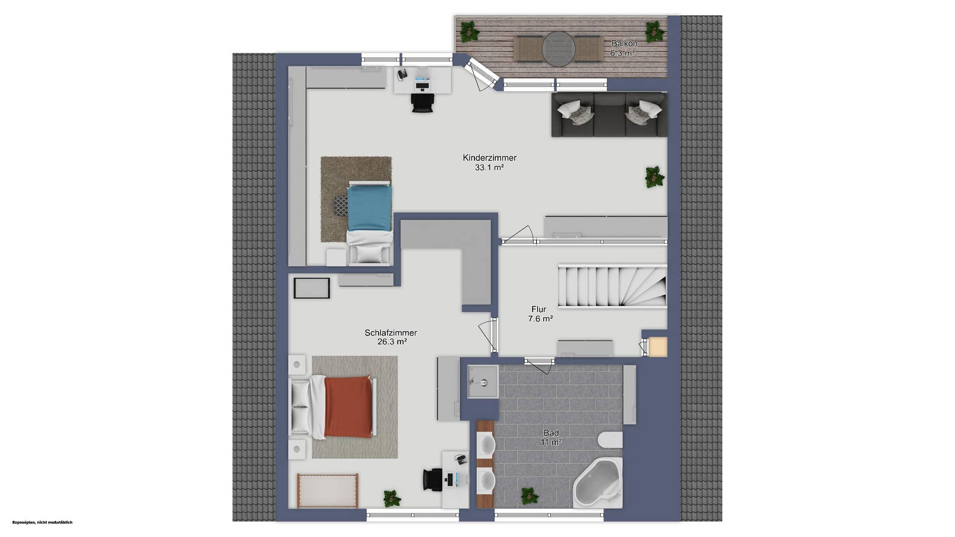 Grundriss 3