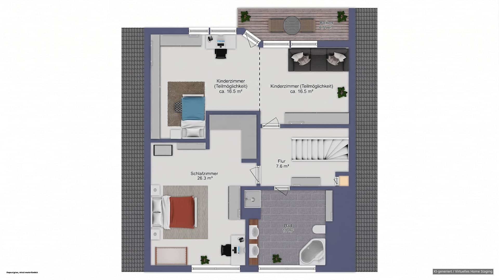 Grundriss 4