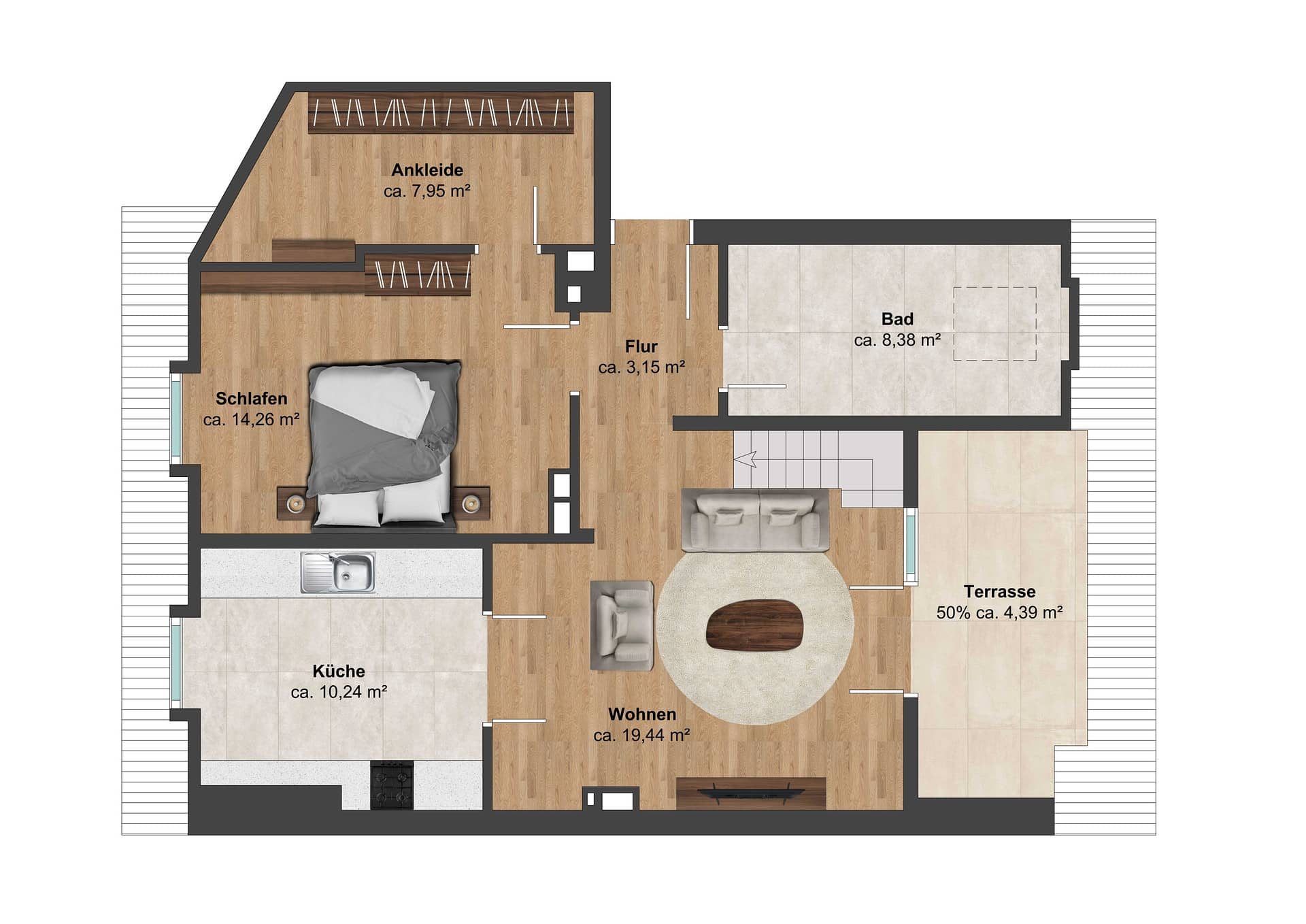 Grundriss 1