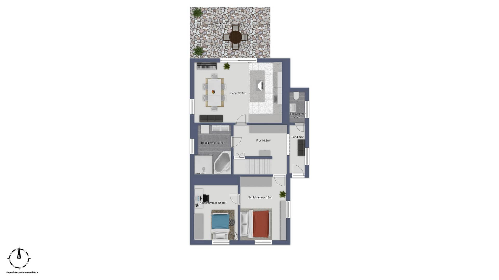 Grundriss 1