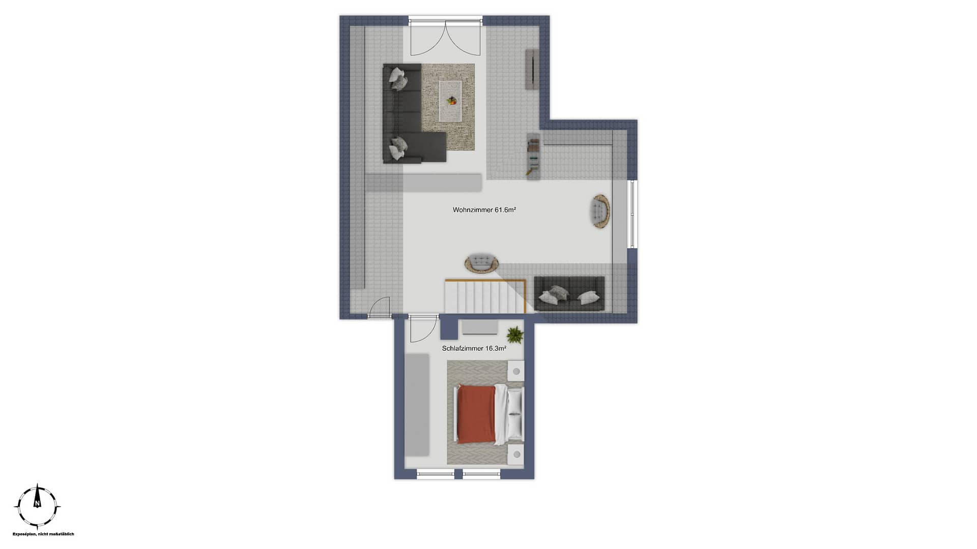 Grundriss 2