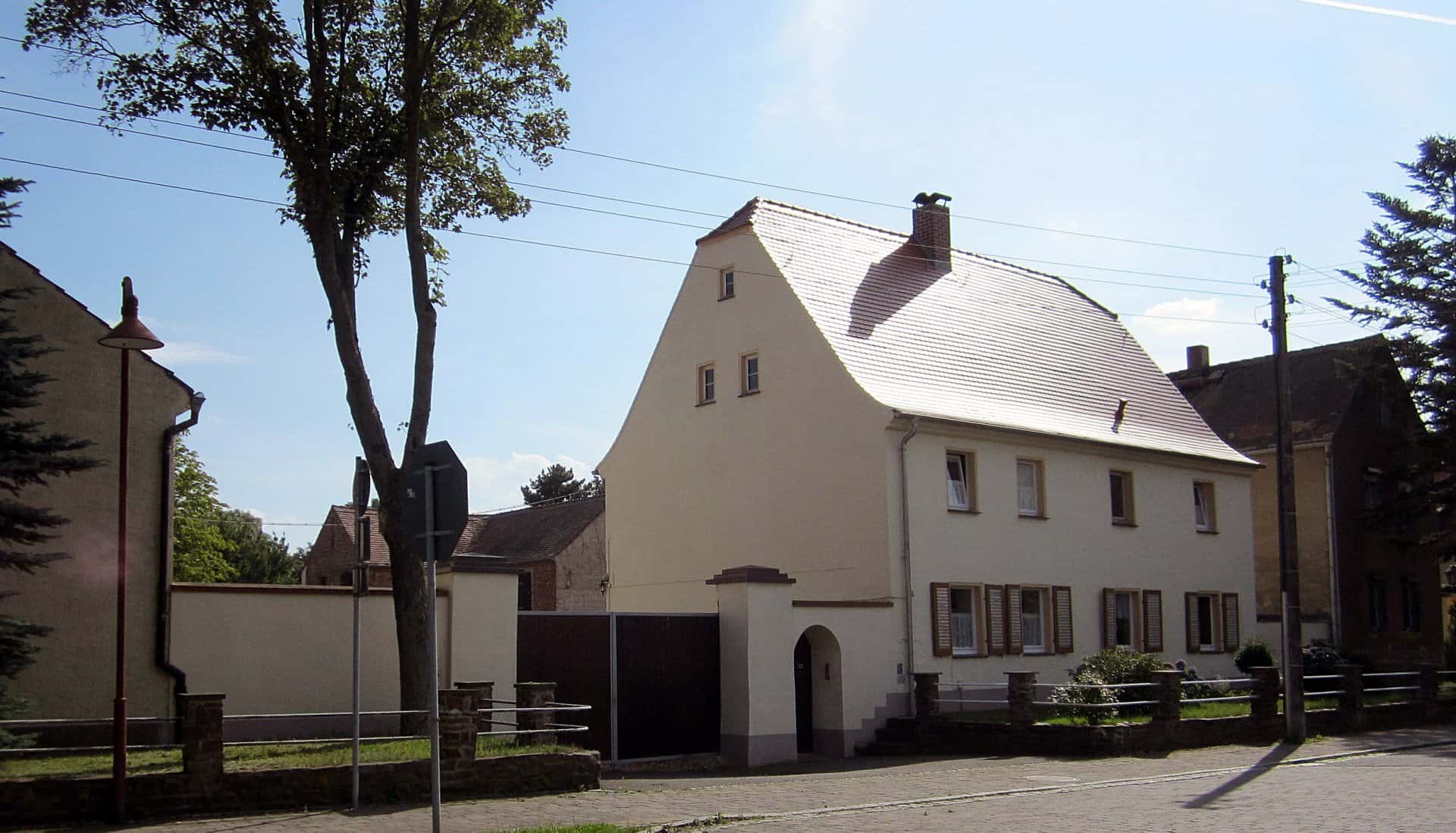 Immobilienbewertung Baalsdorf Leipzig