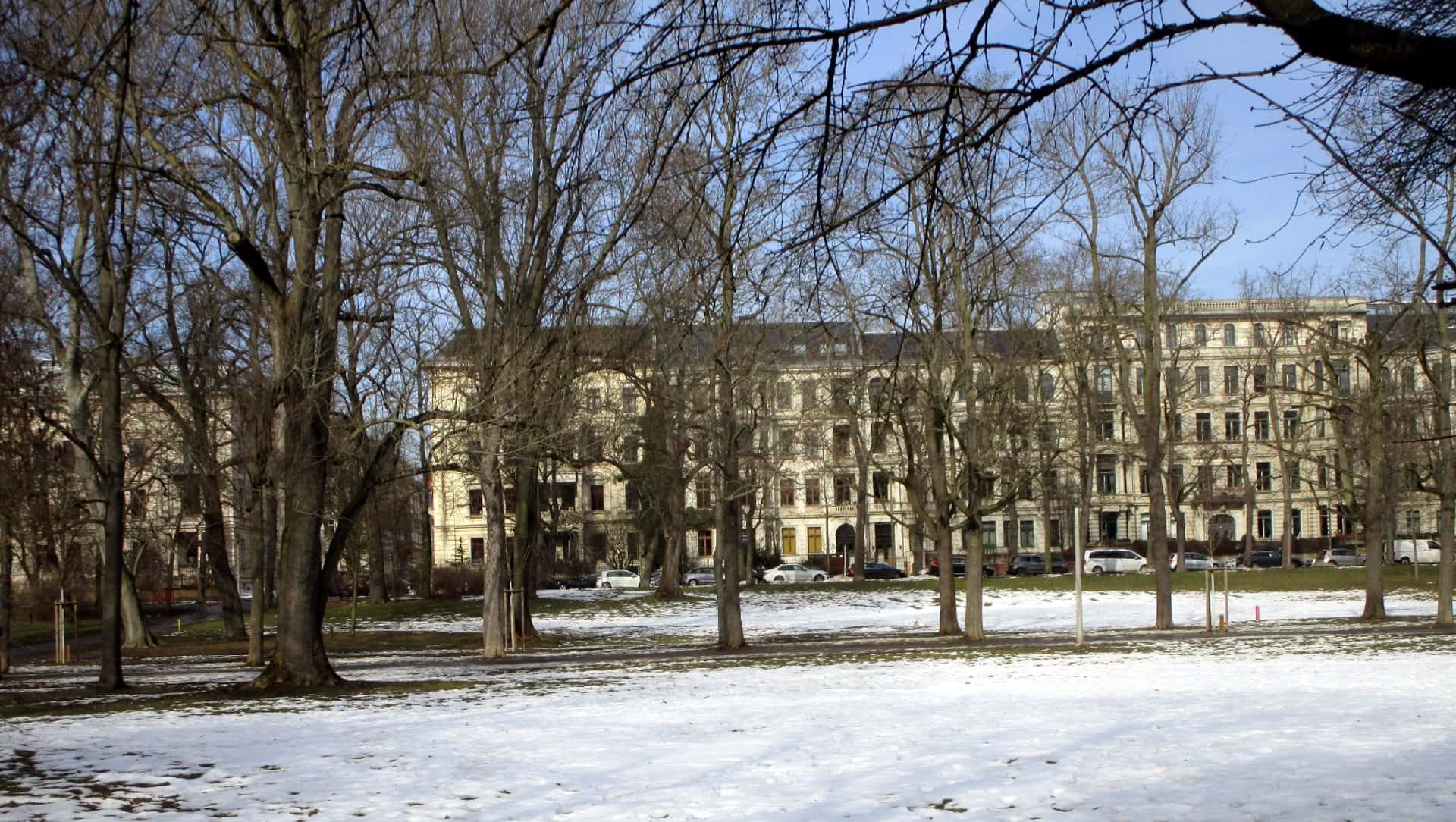 Immobilienbewertung Bachviertel Leipzig
