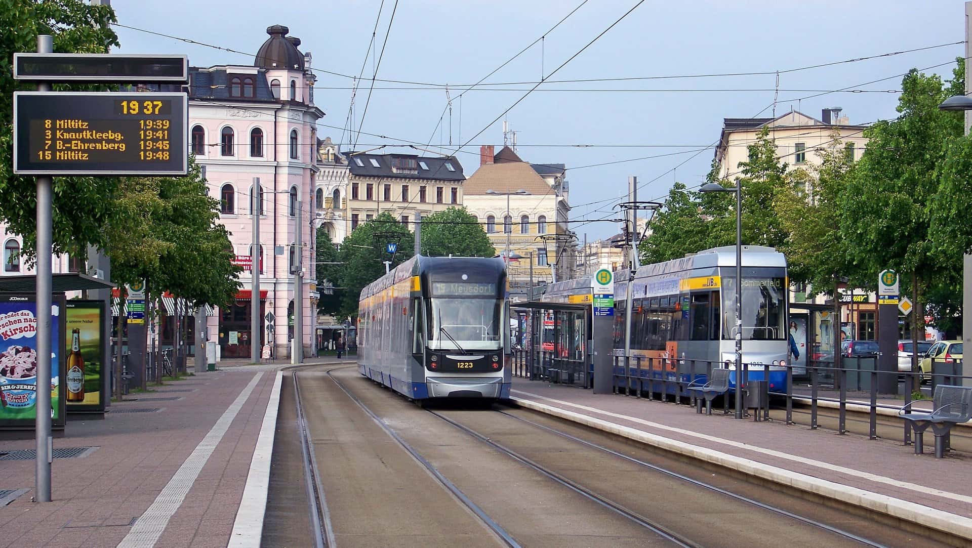 Immobilienbewertung Böhlitz-Ehrenberg Leipzig