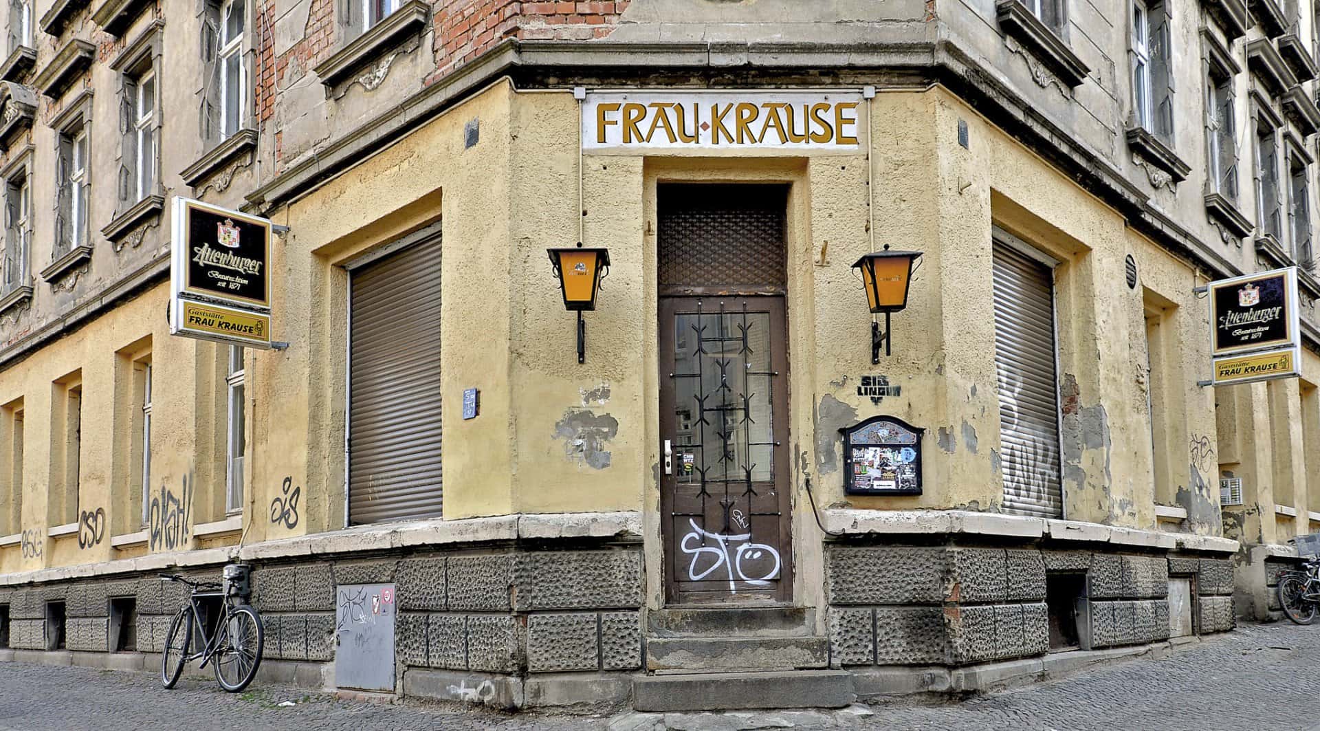 Immobilienbewertung Connewitz Leipzig