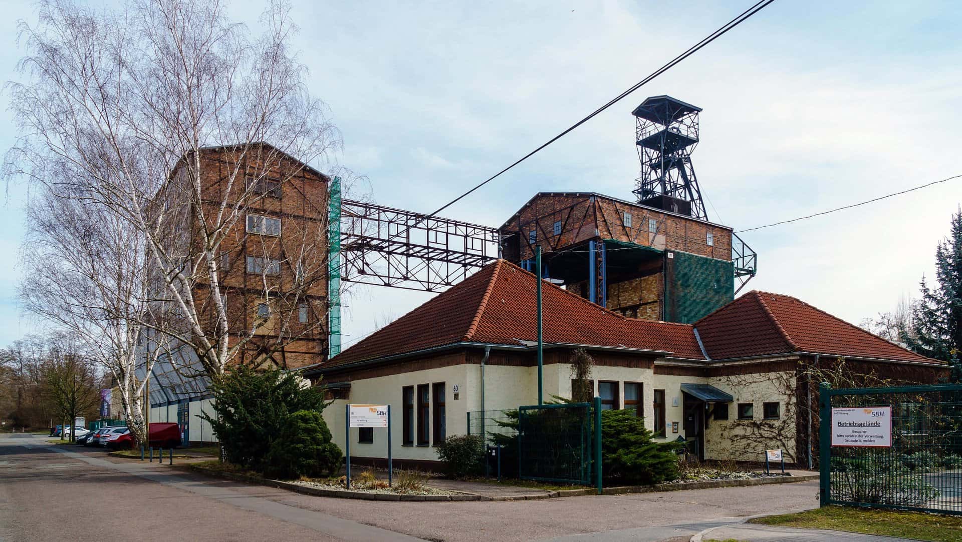 Immobilienbewertung Dölitz-Dösen Leipzig