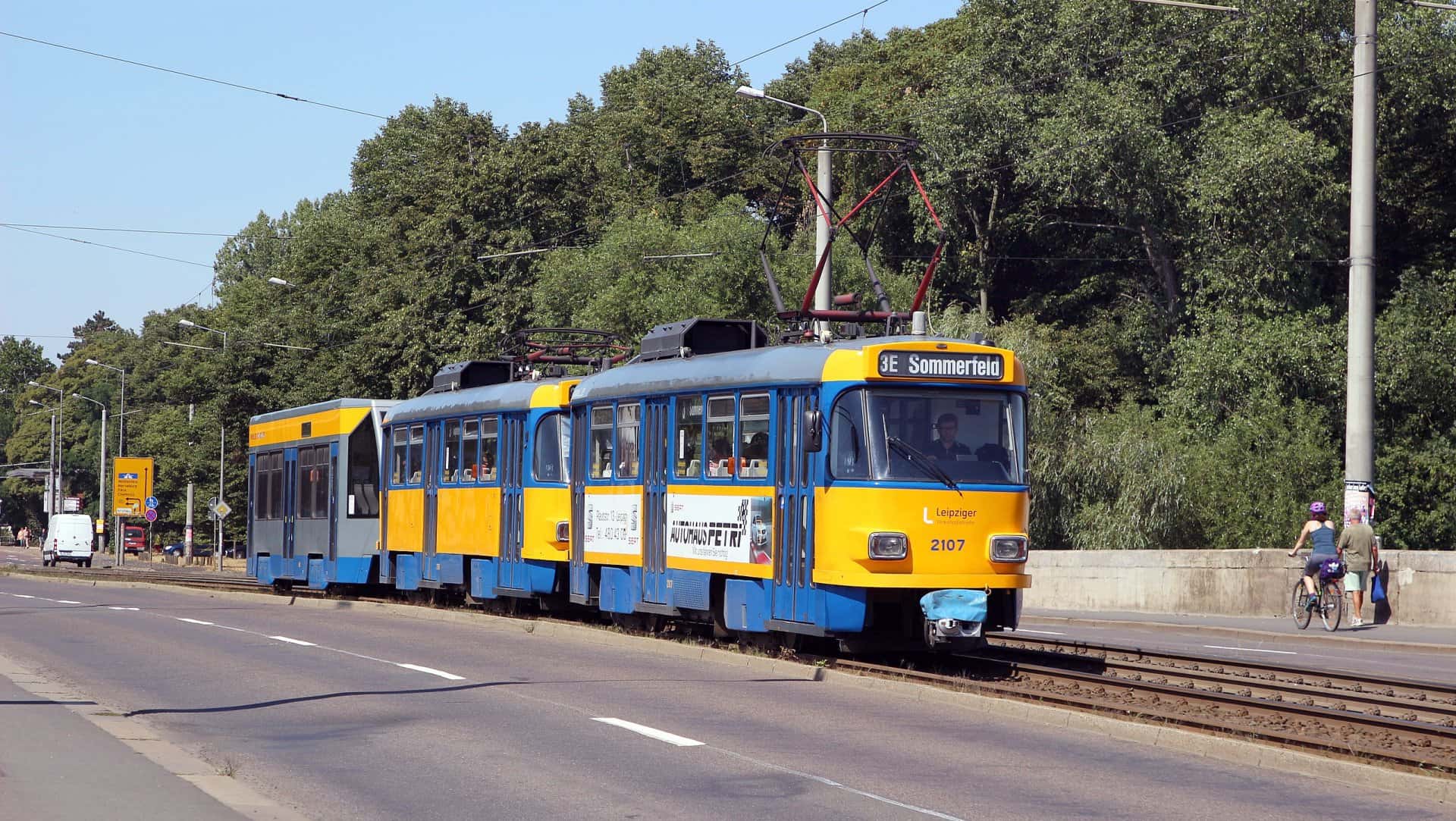 Immobilienbewertung Engelsdorf-Sommerfeld Leipzig