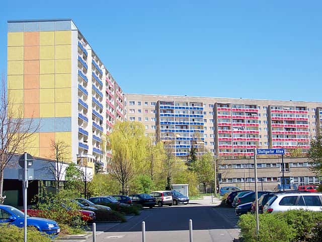 Immobilienbewertung Grünau Leipzig