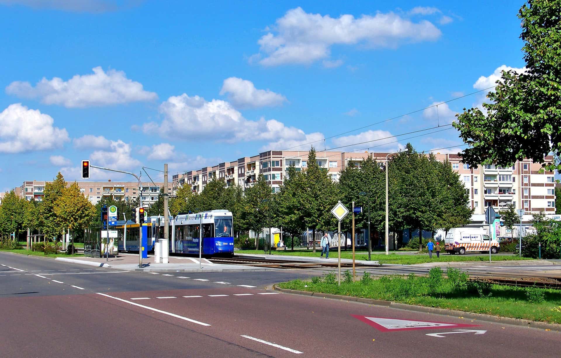 Immobilienbewertung Heiterblick Leipzig
