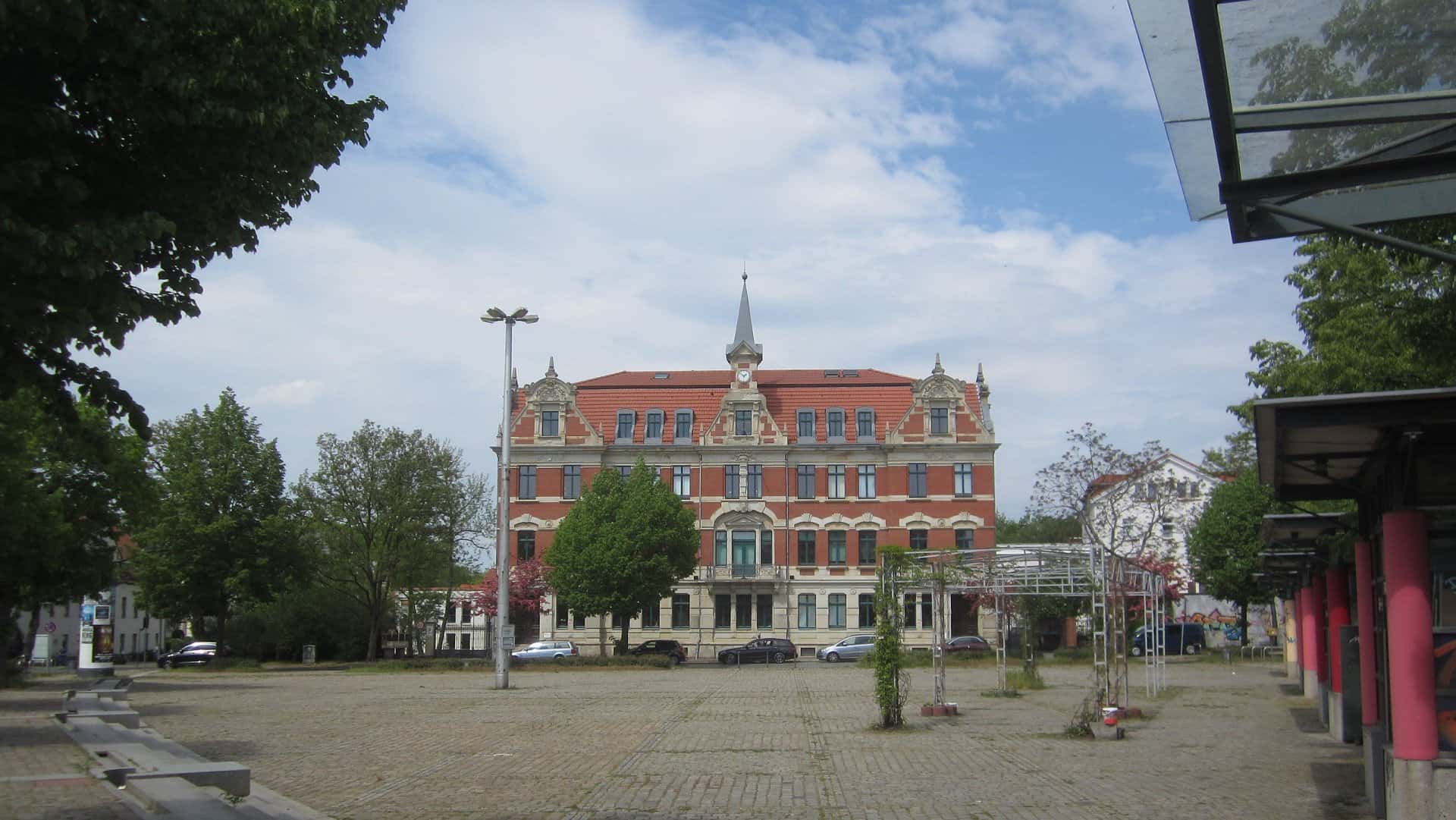Immobilienbewertung Eutritzsch Leipzig