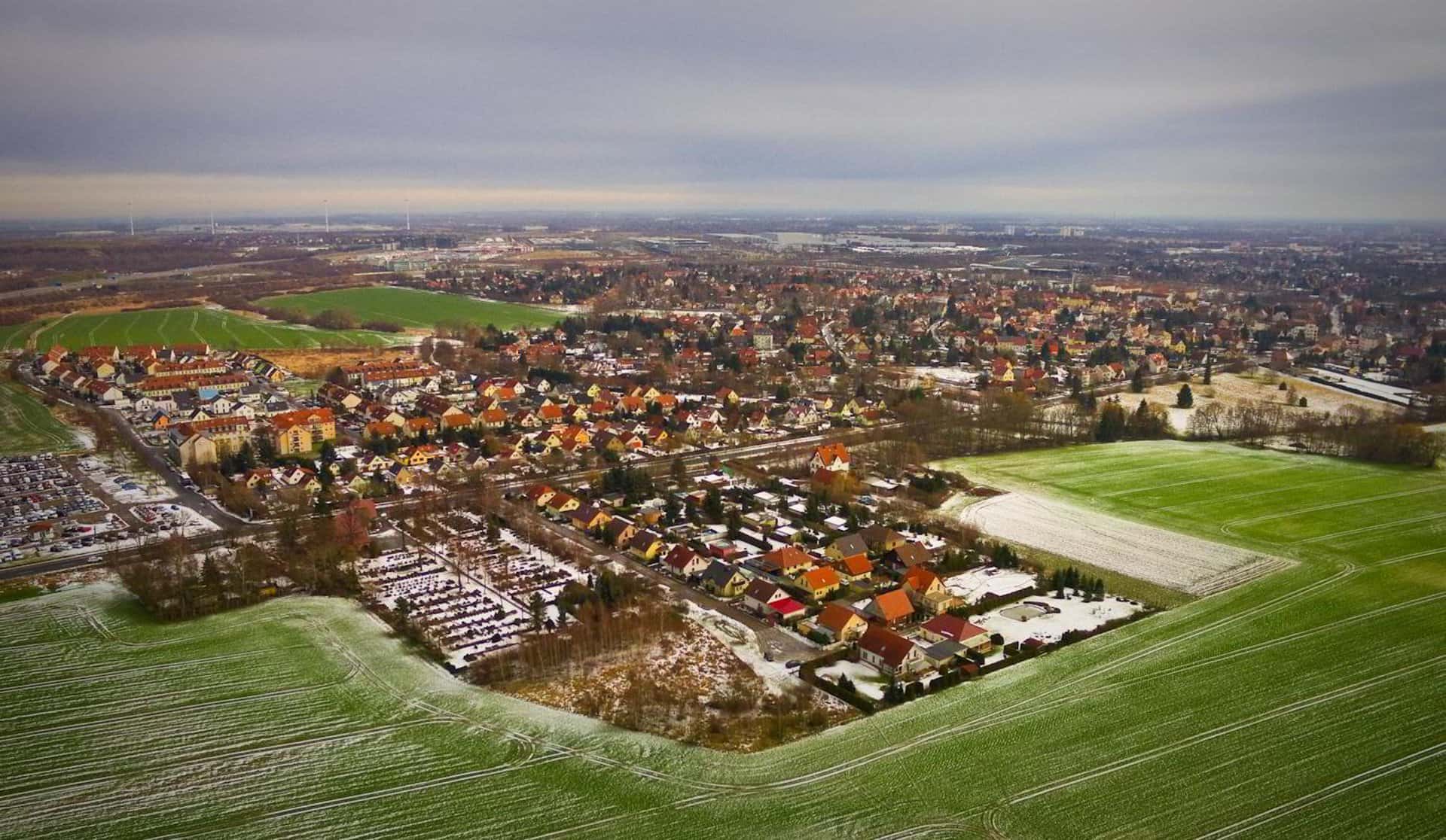 Immobilienbewertung Wiederitzsch Leipzig
