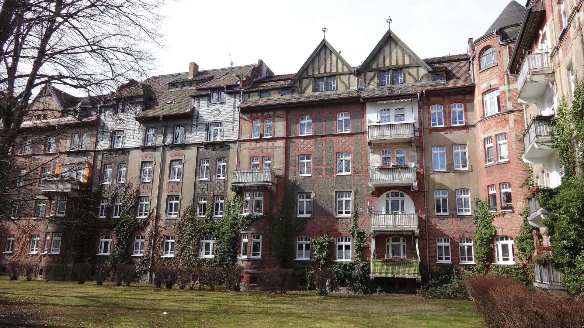 Immobilienbewertung Kleinzschocher Leipzig