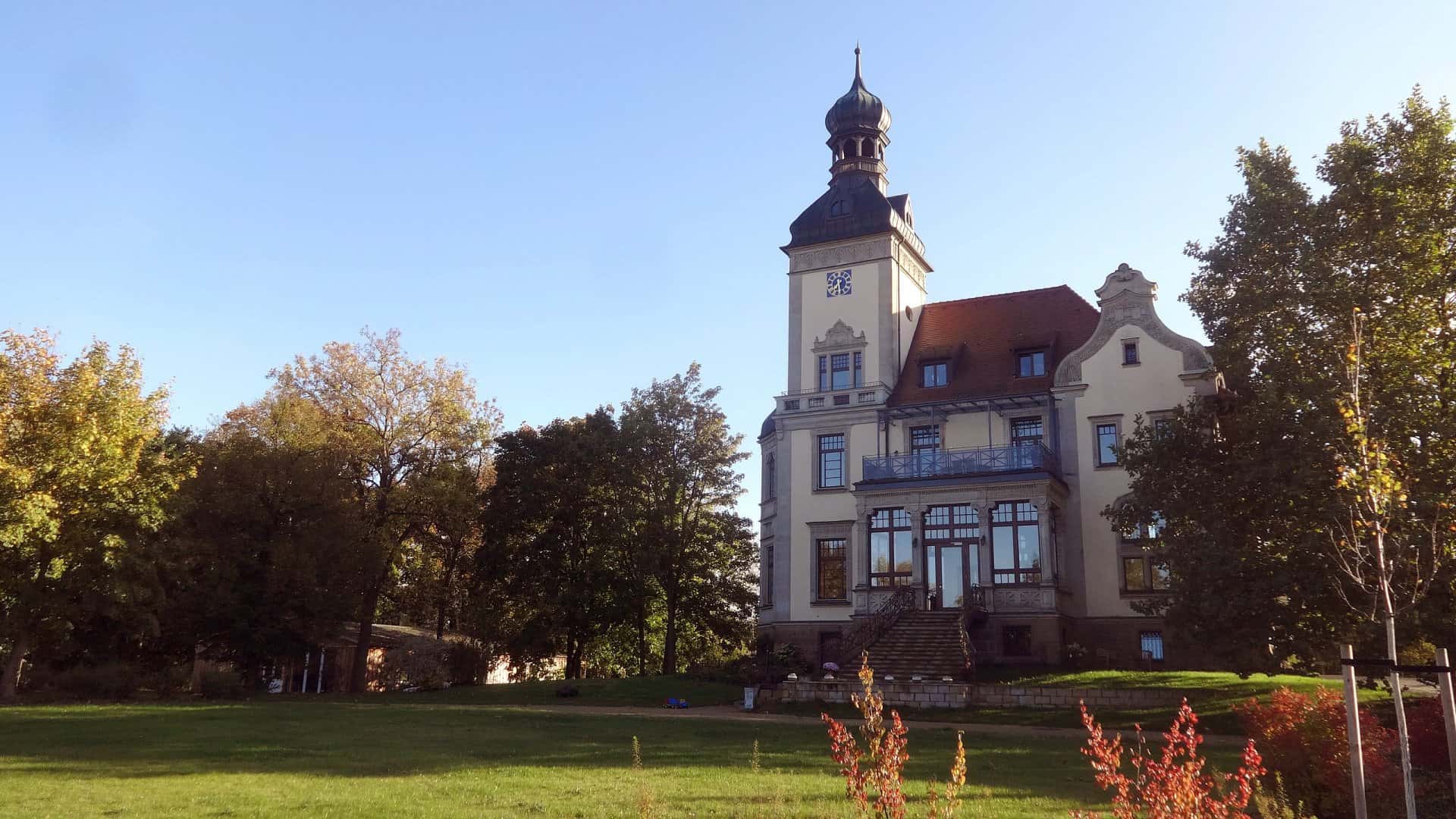 Immobilienbewertung Leutzsch Leipzig