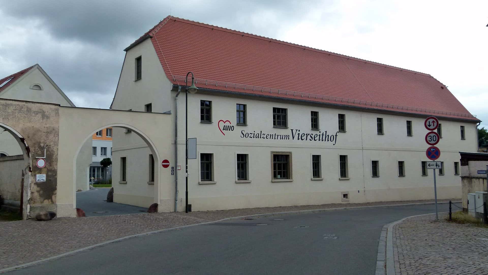 Immobilienbewertung Liebertwolkwitz Leipzig