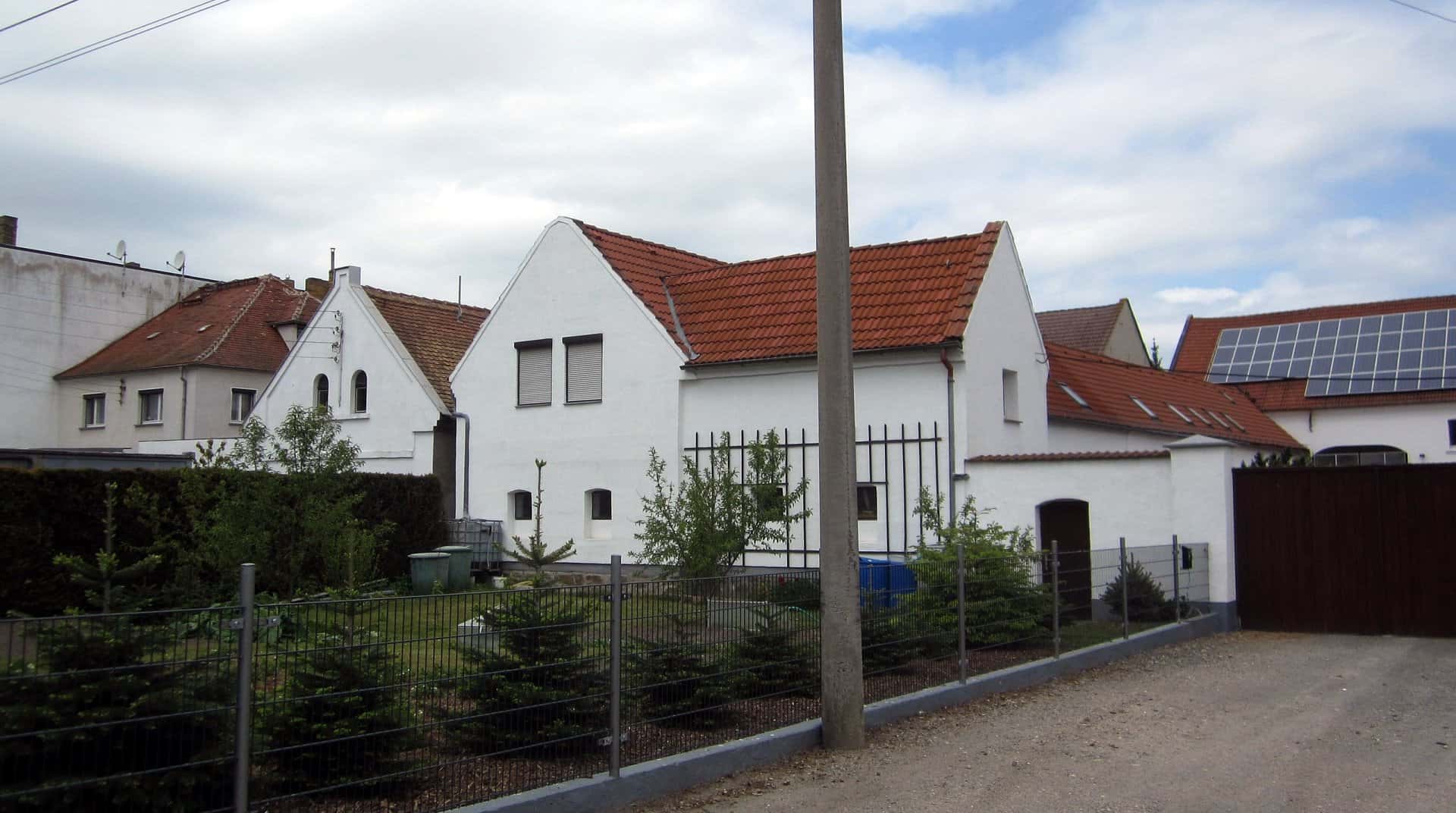 Immobilienbewertung Lindenthal Leipzig