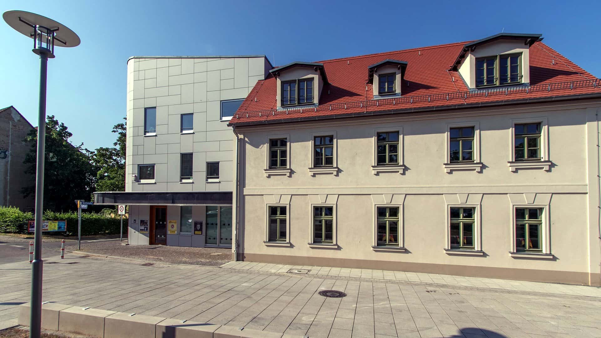 Immobilienbewertung Möckern Leipzig