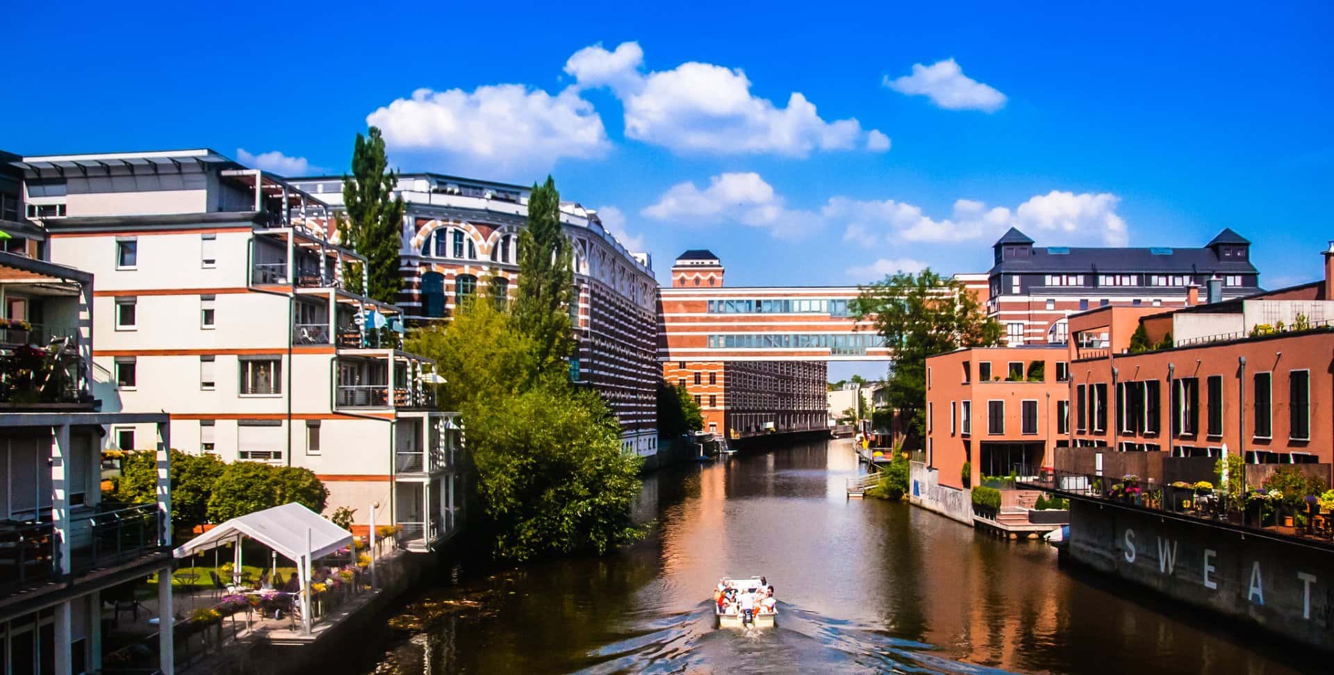 Immobilienbewertung Plagwitz Leipzig