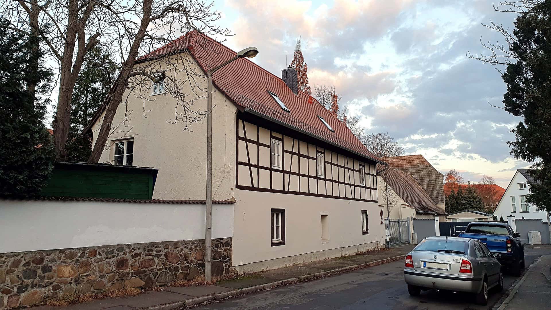 Immobilienbewertung Plaußig-Portitz Leipzig