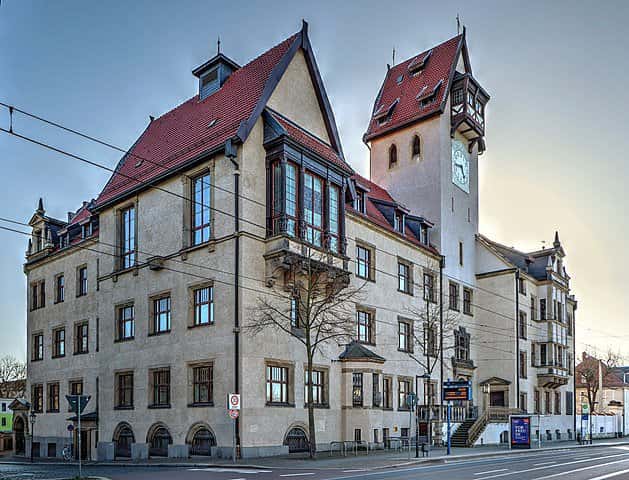 Immobilienbewertung Schönefeld Leipzig