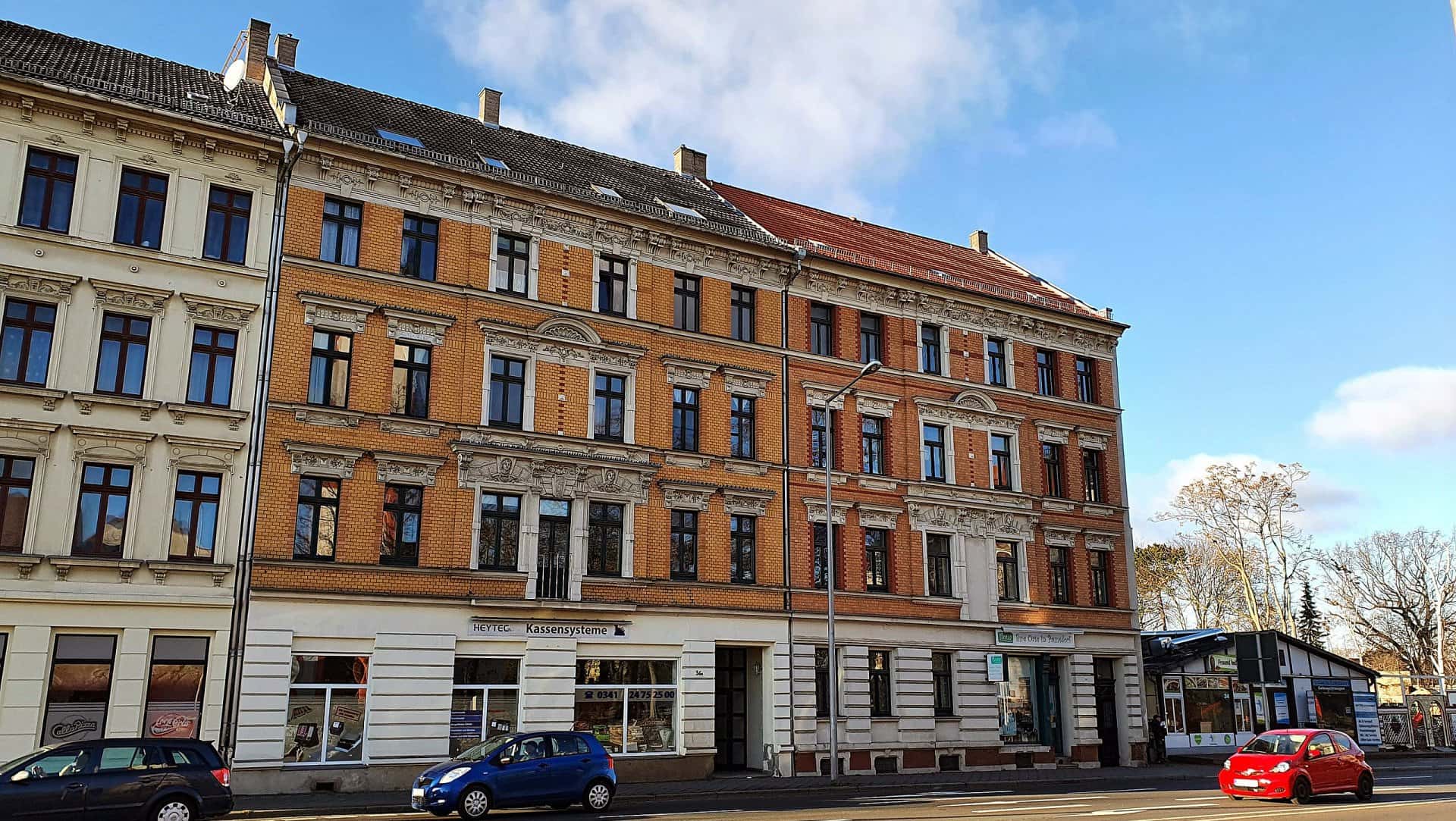 Immobilienbewertung Sellerhausen-Stünz Leipzig