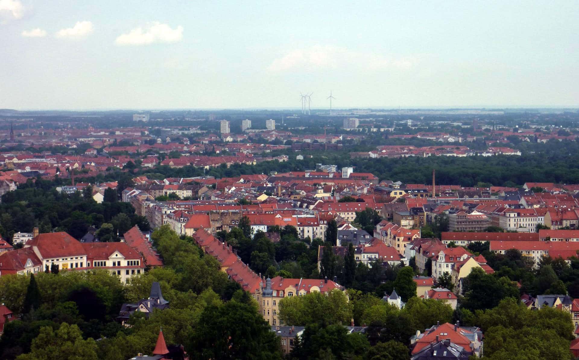 Immobilienbewertung Stötteritz Leipzig