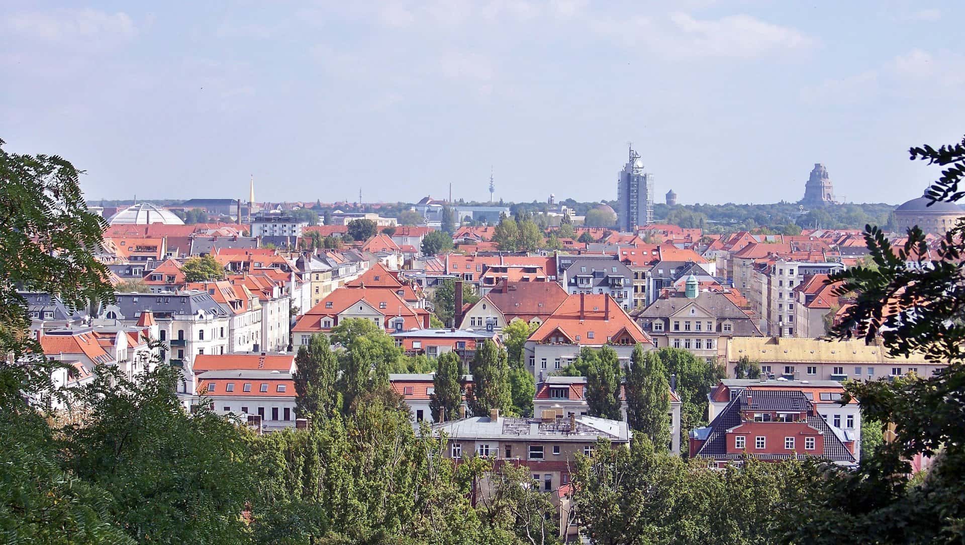 Immobilienbewertung Südvorstadt Leipzig