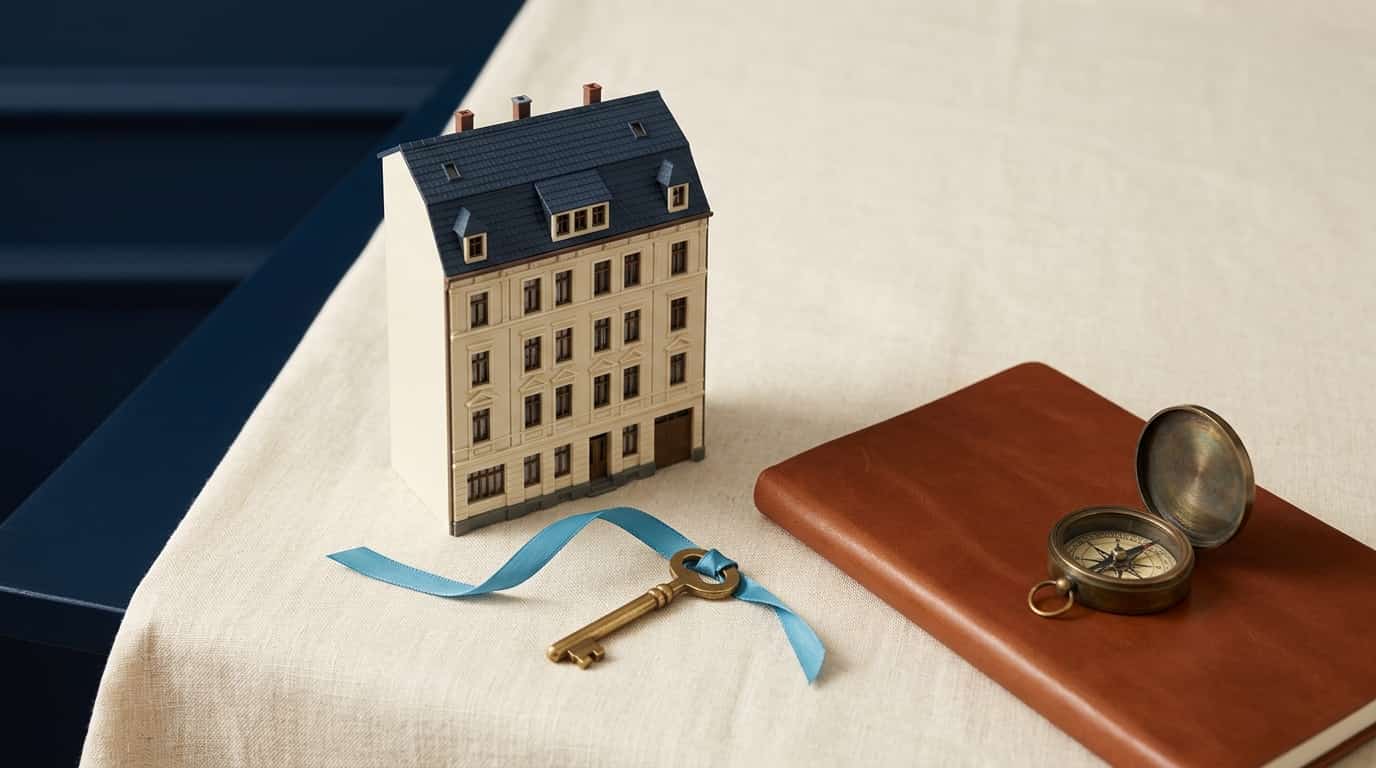 Optimieren Sie Ihren Immobilienverkauf in Leipzig: Expertenrat von Butterling Immobilien