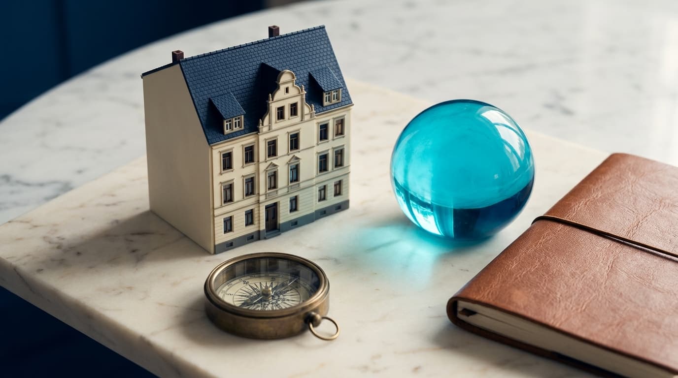 Tipps für den Immobilienkauf in Leipzig