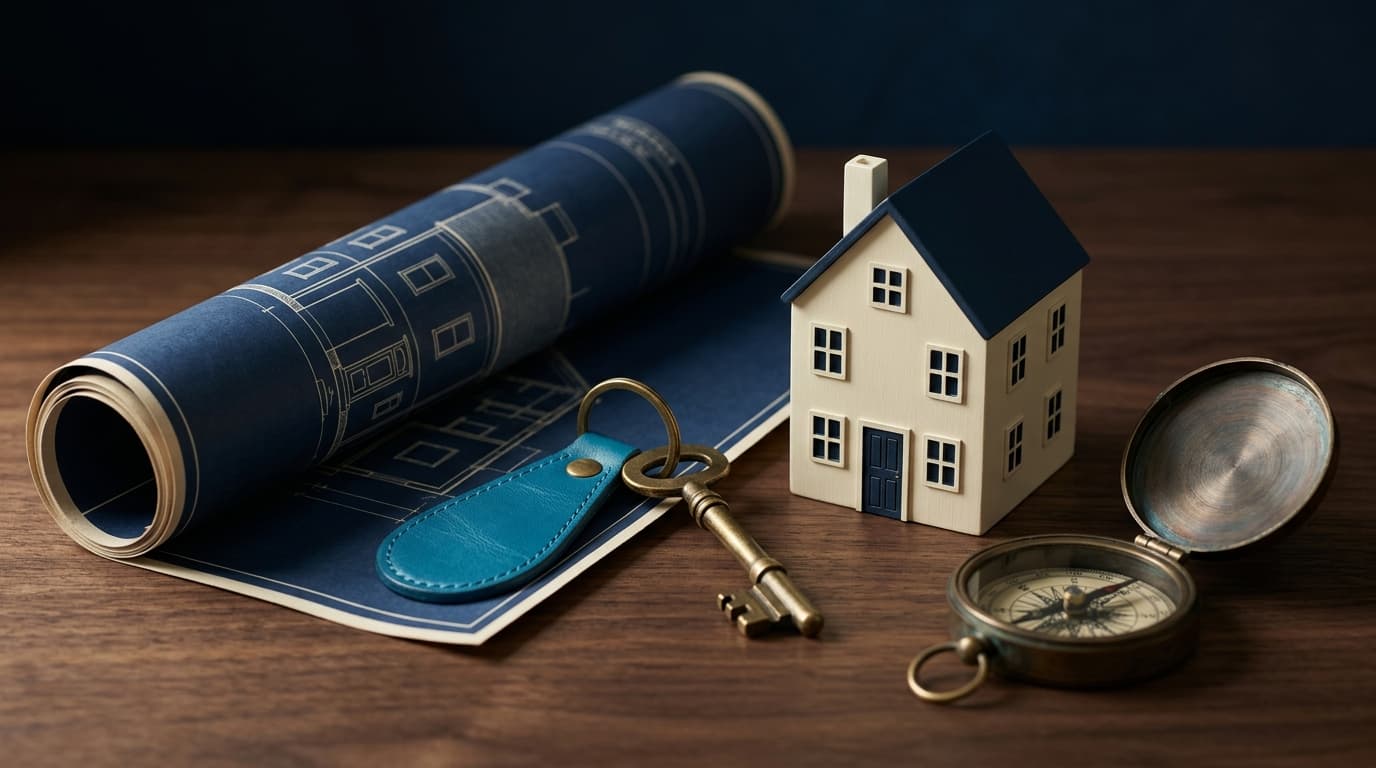 Tipps für den Immobilienkauf
