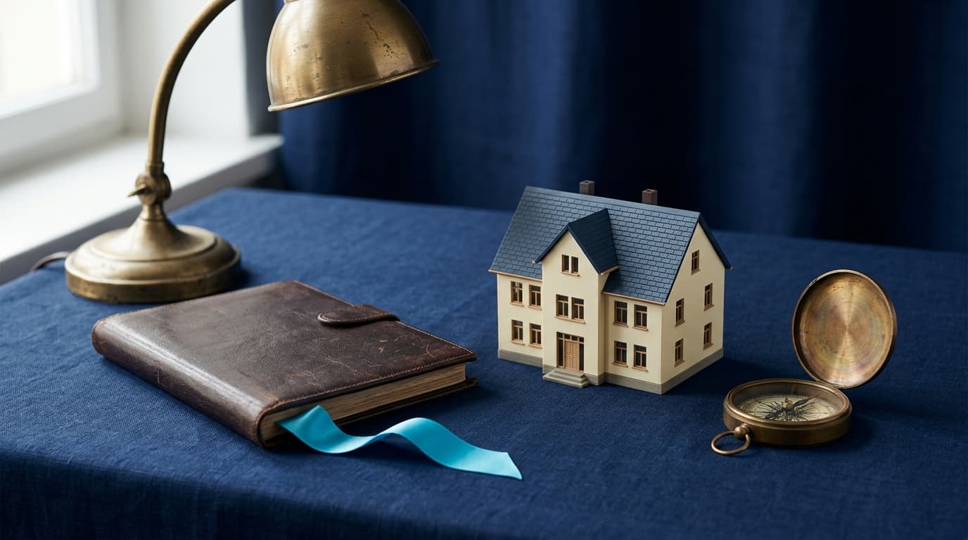 Welche Dienstleistungen bieten Immobilienmakler in Leipzig an?